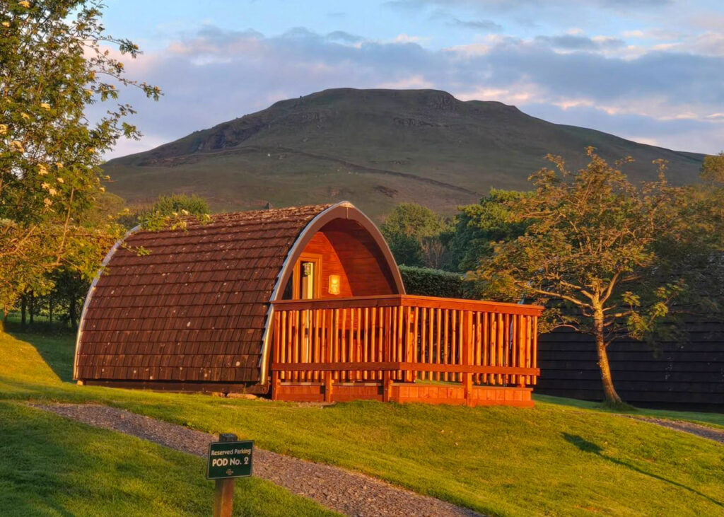 Castlerigg Hall, Keswick