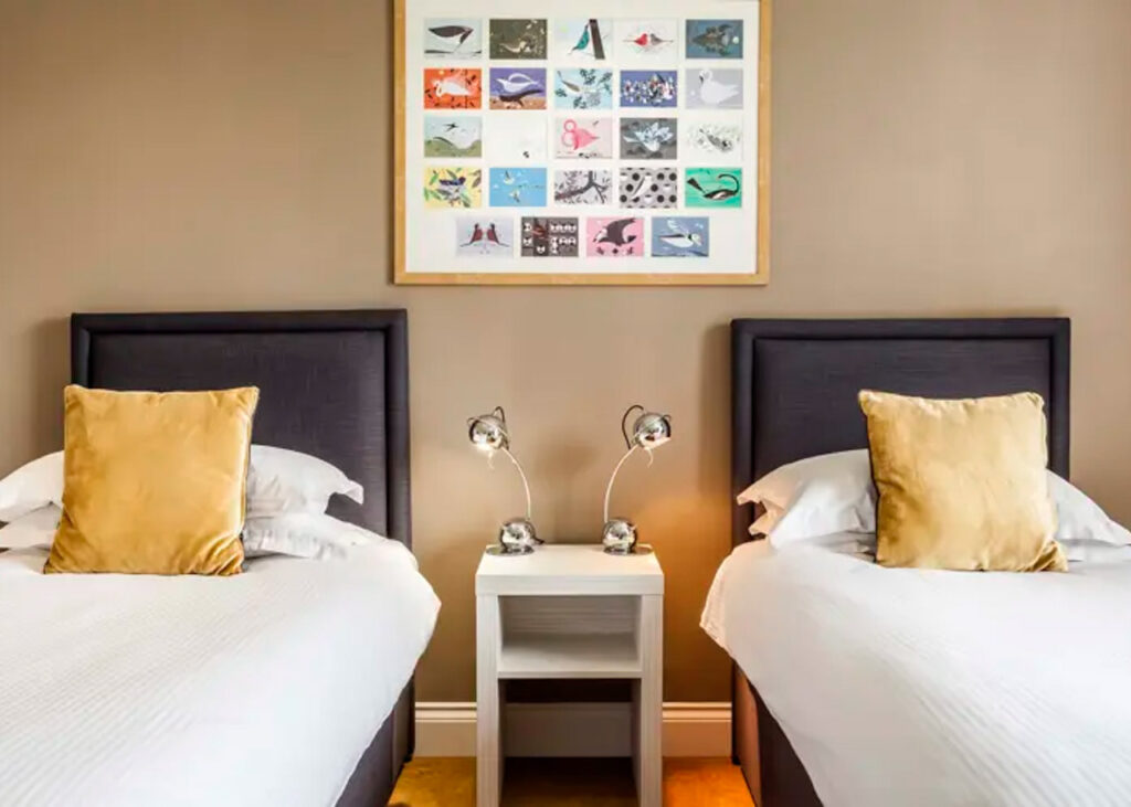 The Daffodil Hotel & Spa