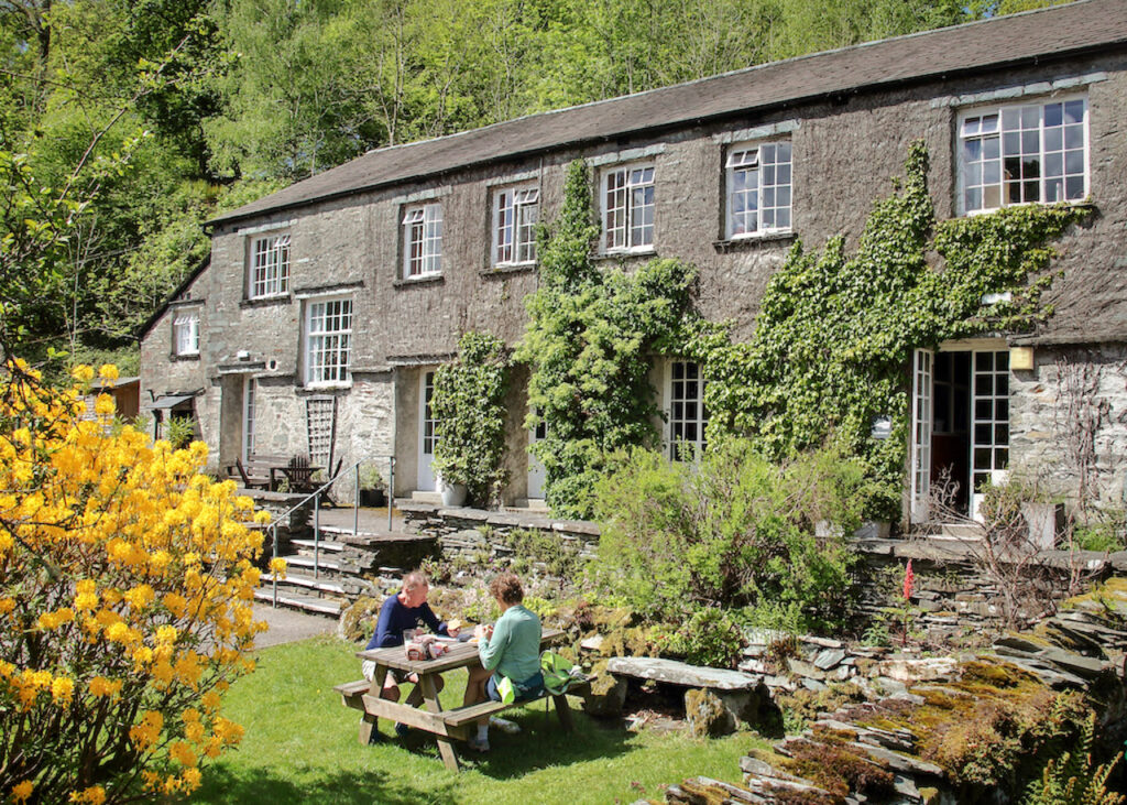 Elterwater Hostel