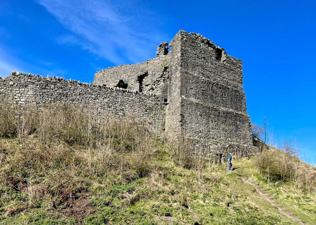 Kendal Castle