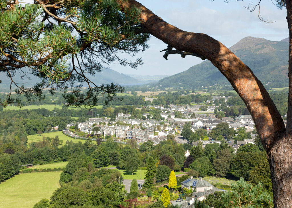 Keswick