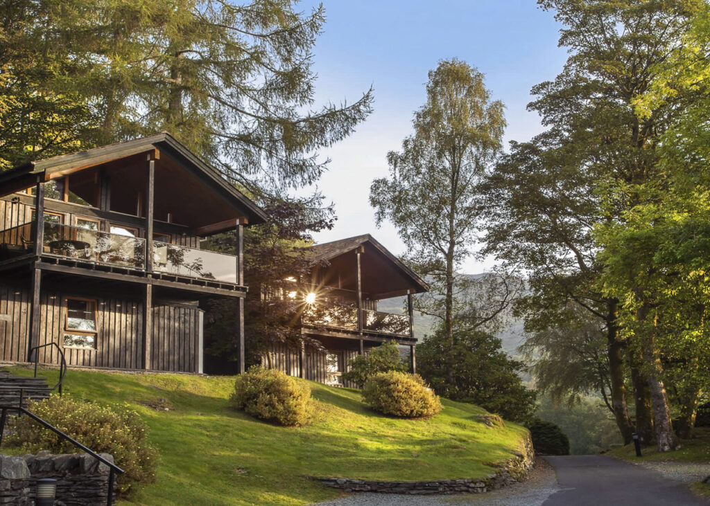 Langdale Hotel & Spa