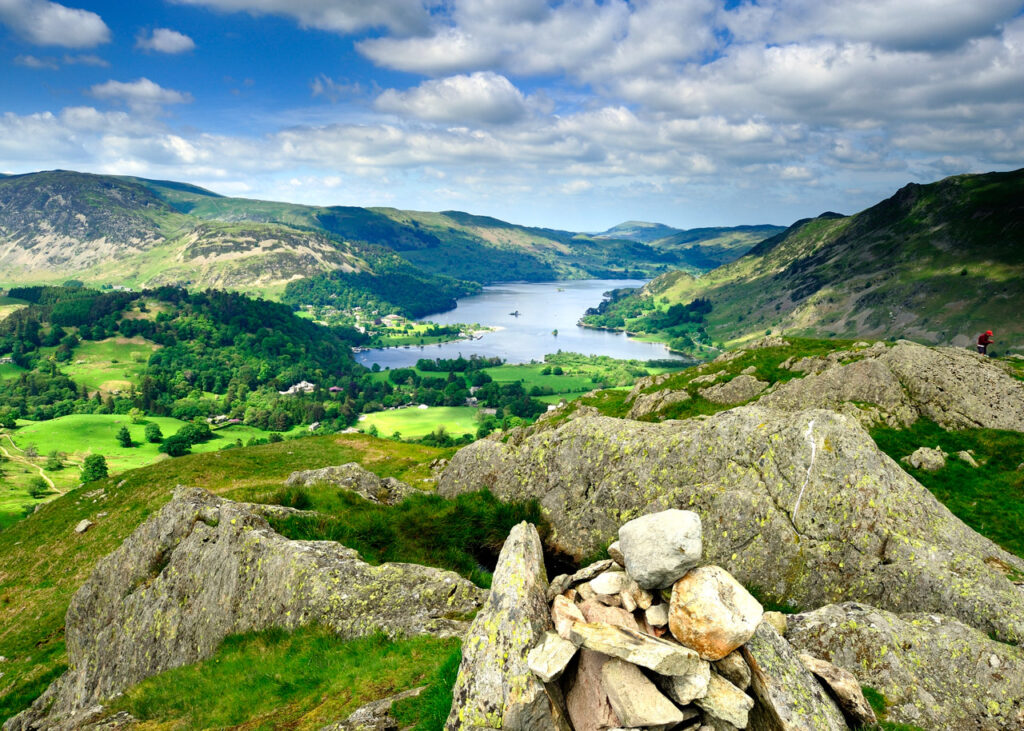 Ullswater