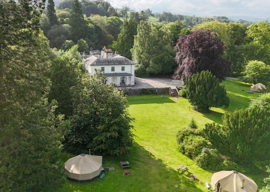 YHA Hawkshead