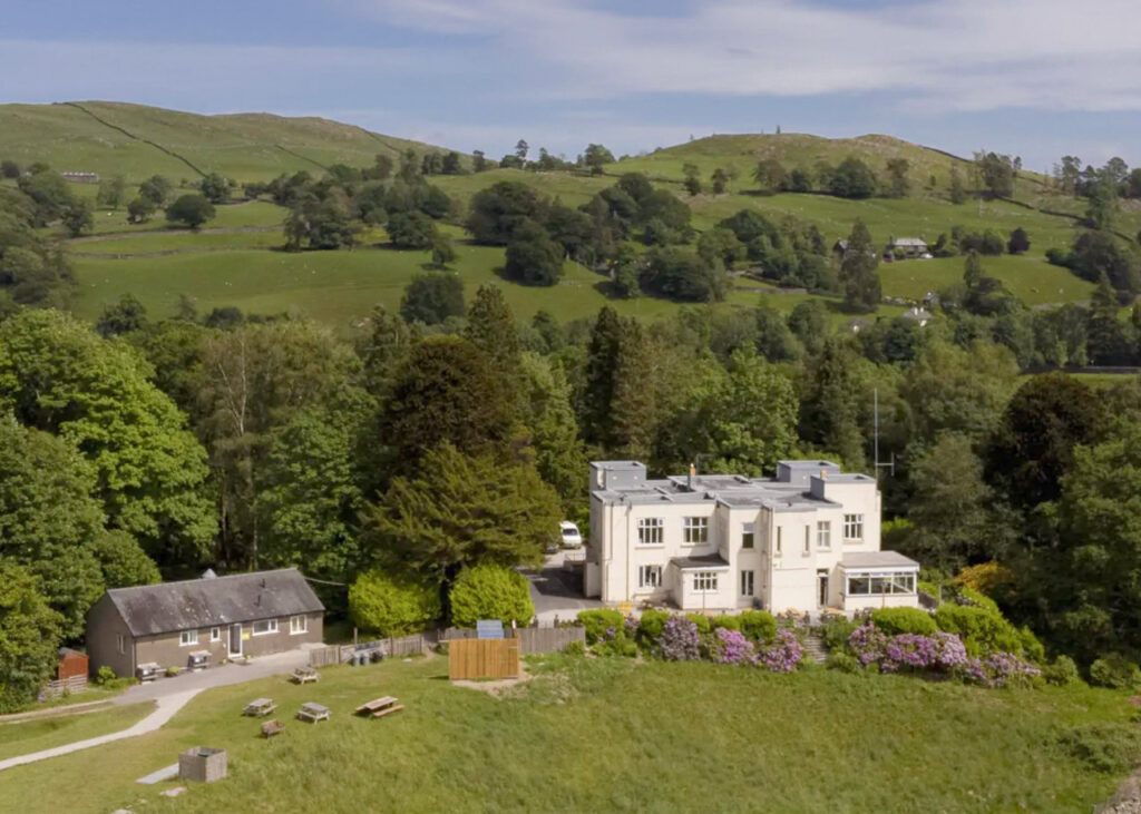 YHA Windermere