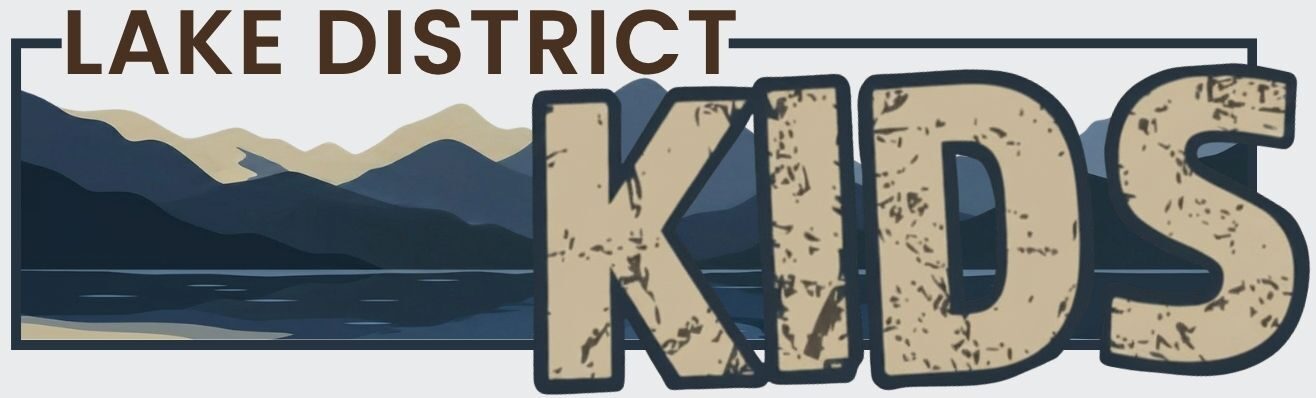 Lake District Kids